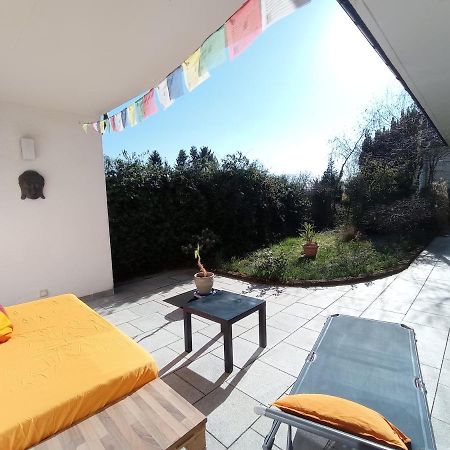 Apartamento Artbox Sarrebruck Exterior foto