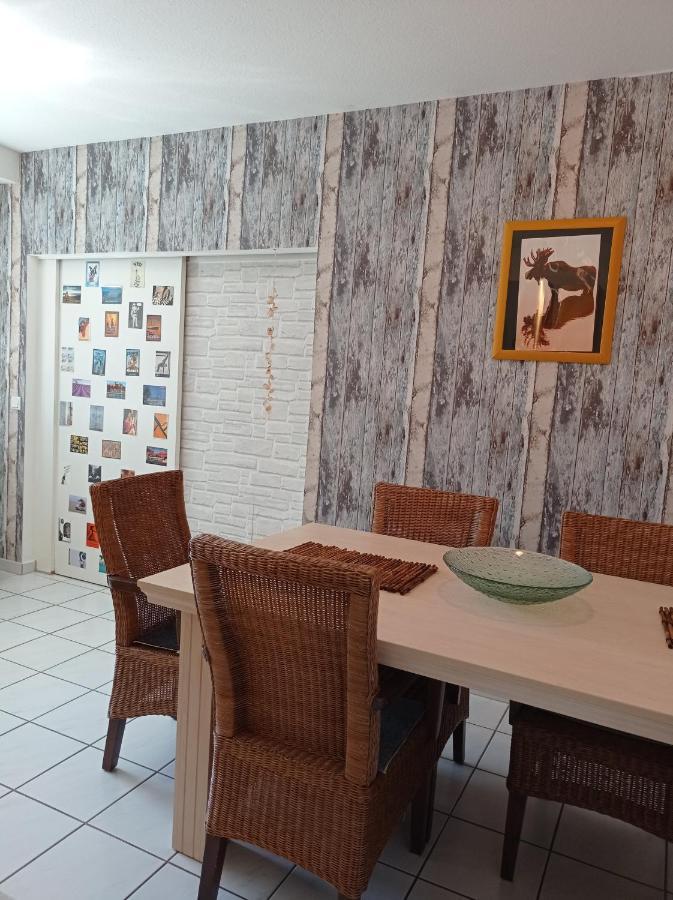 Apartamento Artbox Sarrebruck Exterior foto