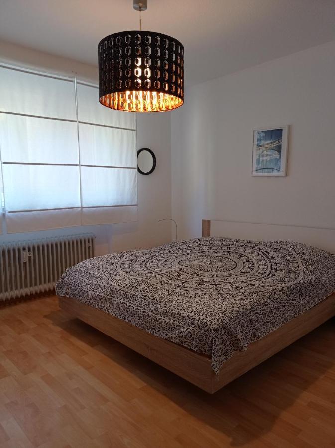 Apartamento Artbox Sarrebruck Exterior foto