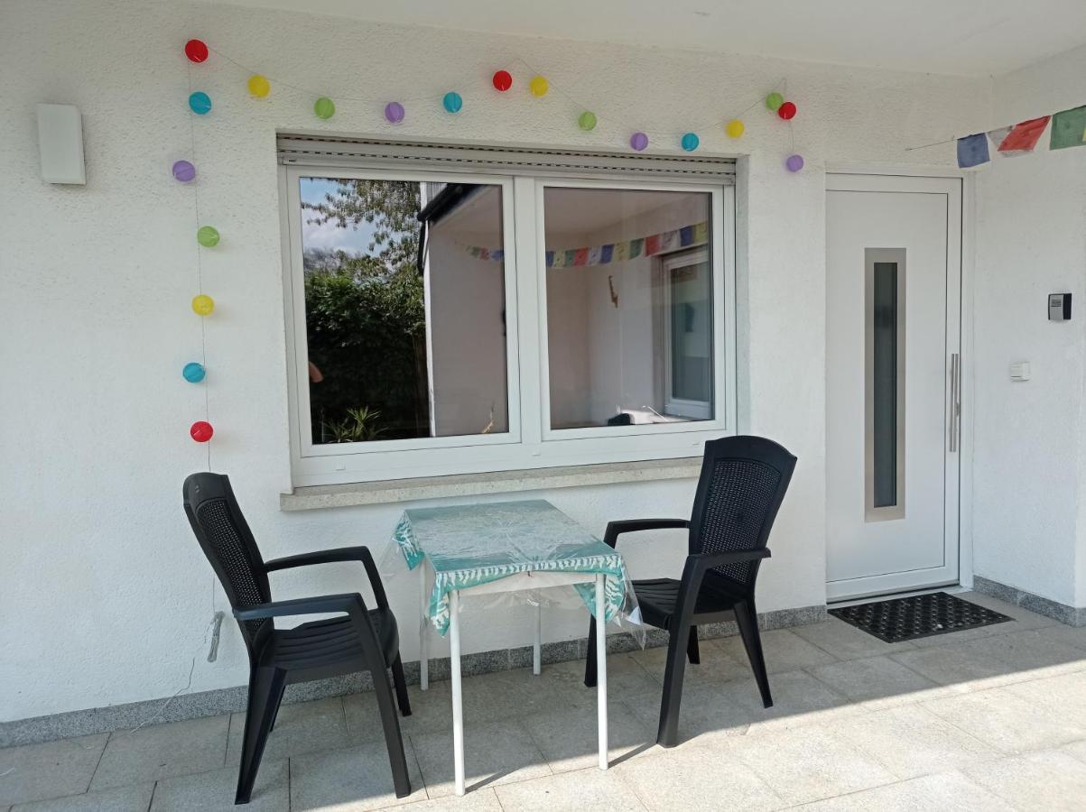 Apartamento Artbox Sarrebruck Exterior foto