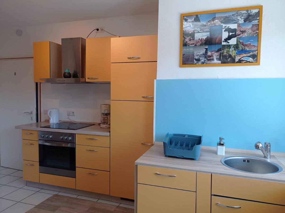 Apartamento Artbox Sarrebruck Exterior foto