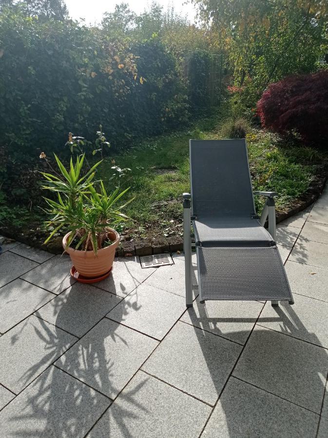 Apartamento Artbox Sarrebruck Exterior foto