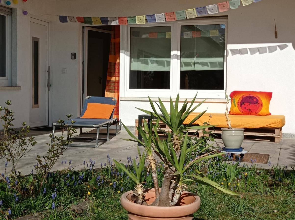Apartamento Artbox Sarrebruck Exterior foto
