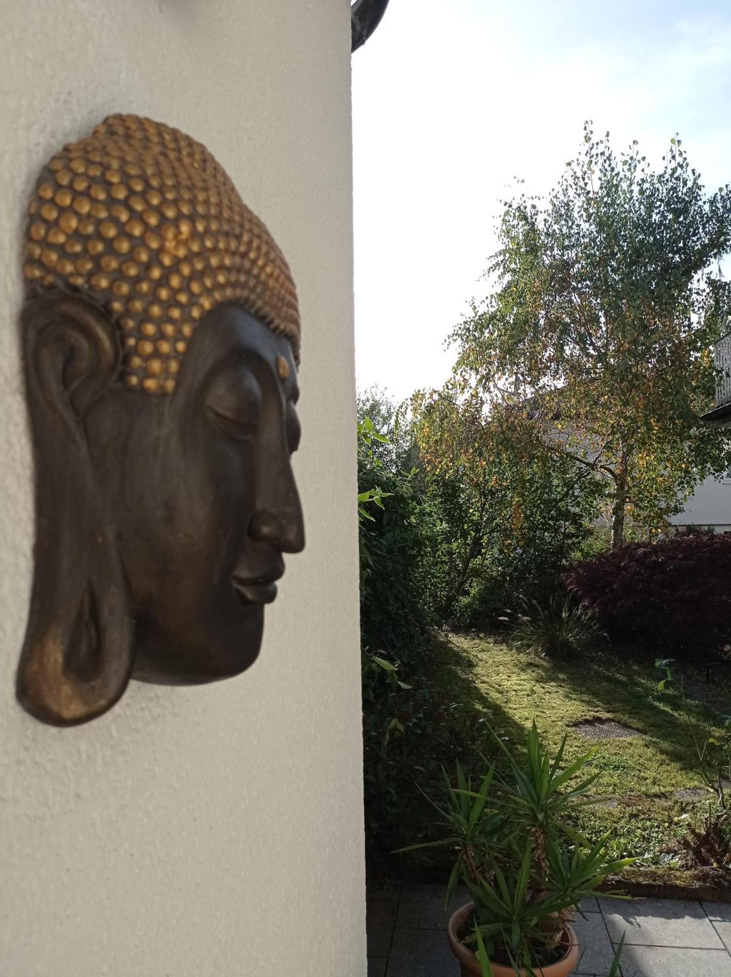 Apartamento Artbox Sarrebruck Exterior foto
