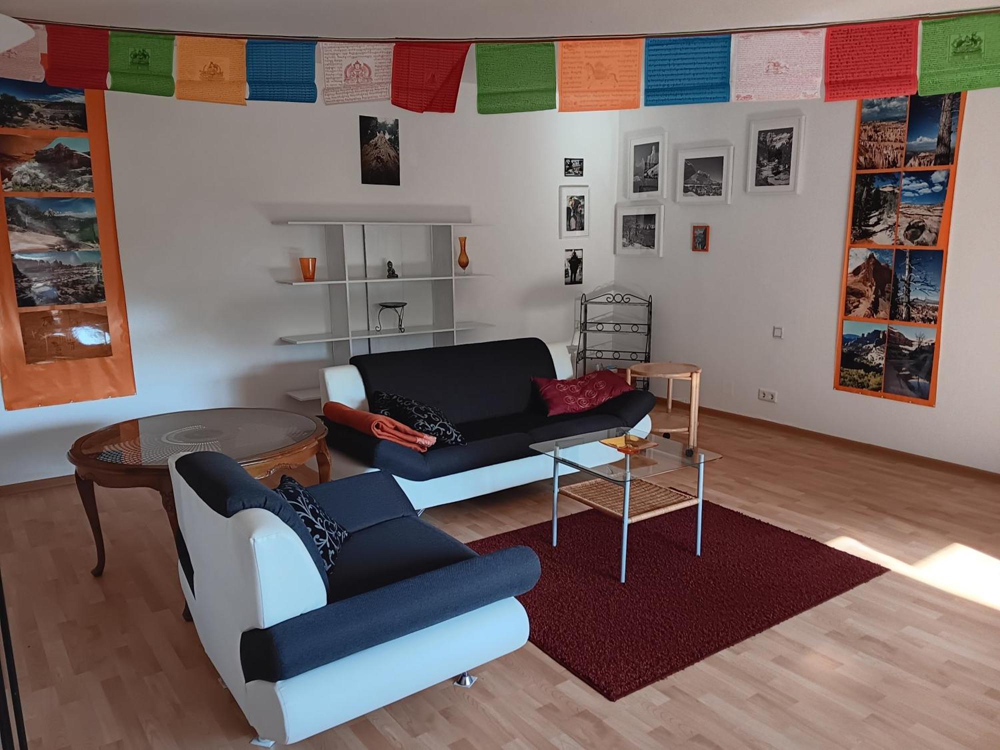 Apartamento Artbox Sarrebruck Exterior foto