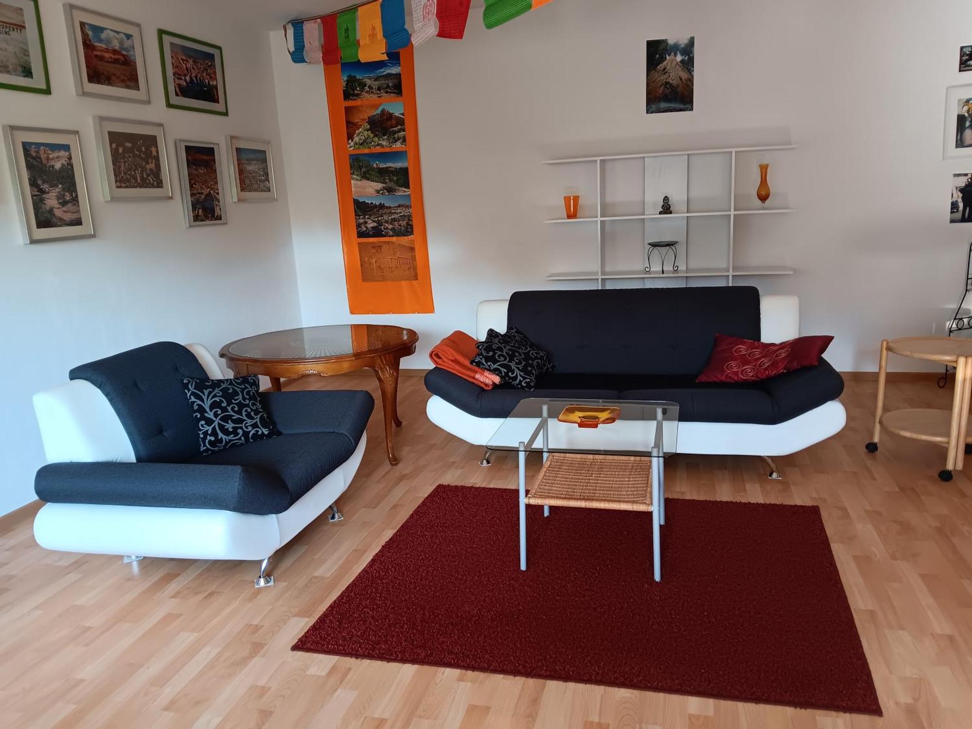 Apartamento Artbox Sarrebruck Exterior foto