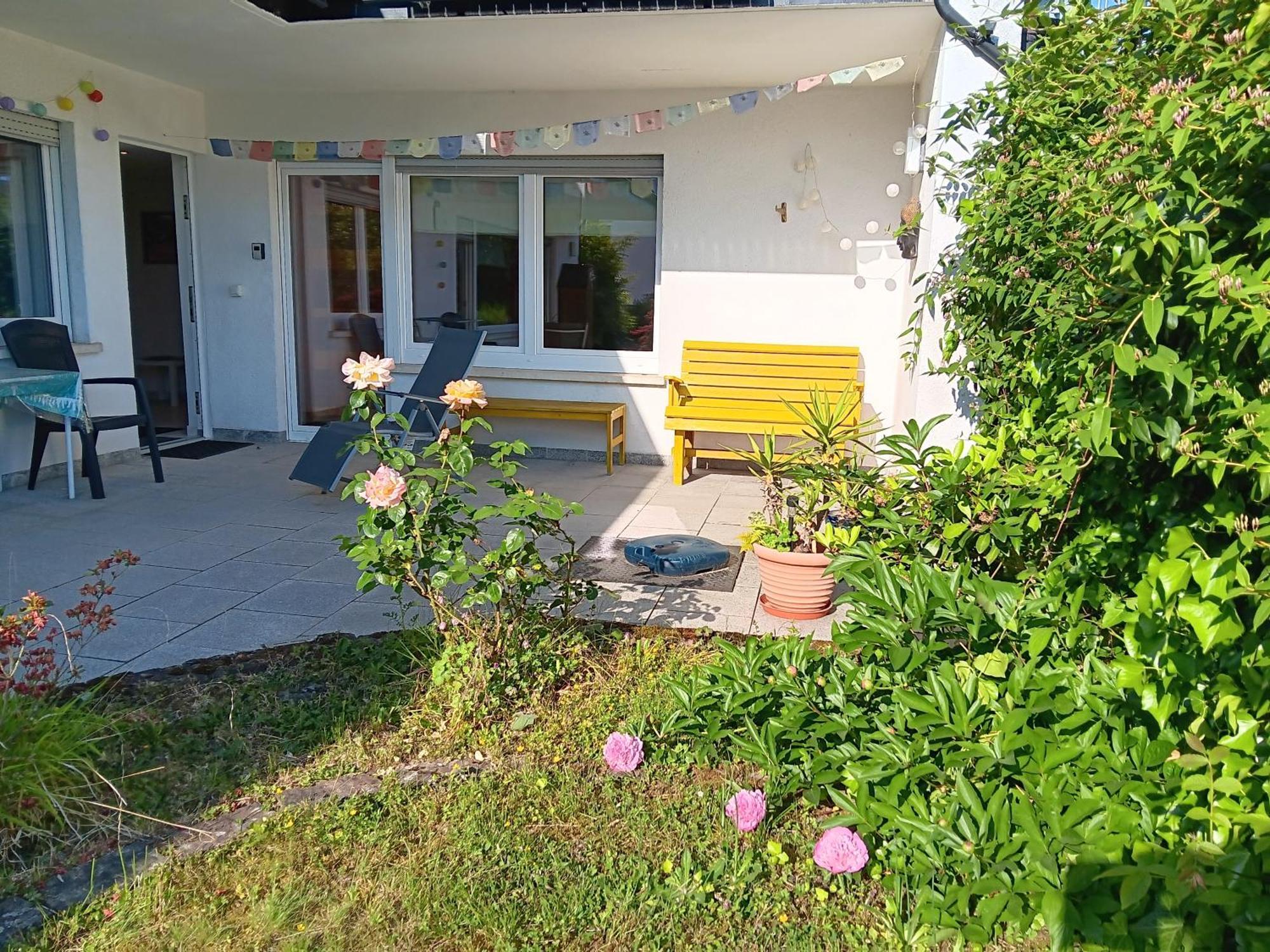 Apartamento Artbox Sarrebruck Exterior foto
